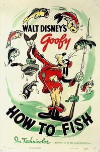 Goofish...