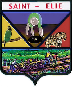 Saint Elie (97312)