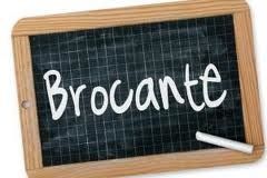 Brocante....