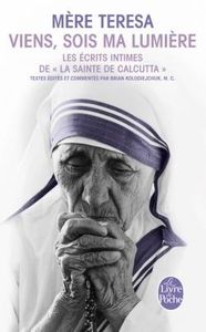 Pourquoi Mère Térésa est-elle sainte?