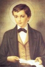 Saint Dominique Savio et les fins dernières