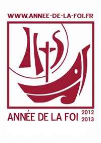 L'année de la foi, année de "l'amitié avec le Christ"