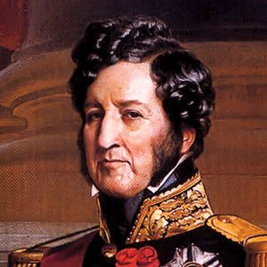 les commandements del'Eglise : A la table de Louis-Philippe