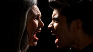 Les vices ou péchés capitaux : Un remède contre la colère