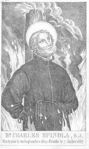 Les sacrements: Un enfant martyr