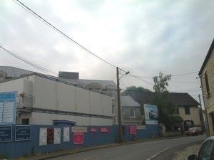 Construction non conforme au permis de construire (1/2)
