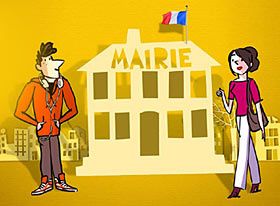 Elections municipales du 23 mars 2014 : les candidats