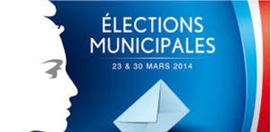 Saint-Rémy l’Honoré, résultats de l’élection municipale des 23 et 30 mars 2014