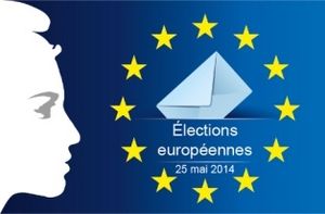 Saint-Rémy l’Honoré, résultats élection européenne mai 2014