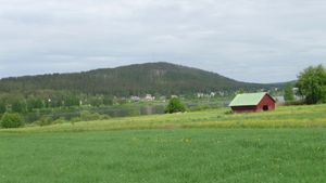 Mardi 10 juin - Pello