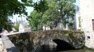 Vendredi 18 juillet - Tournai (Belgique)