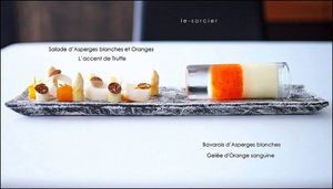 Mercredi !... Offrez un cadeau aux Germaine !