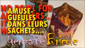 On va donc être obligé de refaire un apéro pour essayer ce truc !...