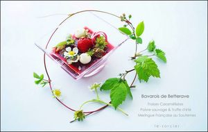 Dimanche !... Offrez un cadeau aux Romuald !