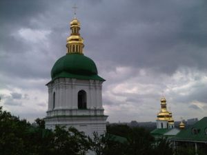 Pour la paix en Ukraine