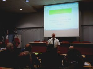 ASSEMBLÉE ANNUELLE DES COMITES