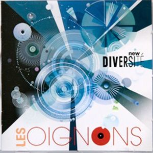Les Oignons "New Diversité" (smp.o.3)