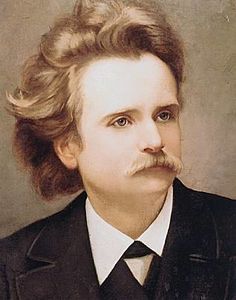 Schnelzer, Grieg et Sibelius à l'Auditorium de Dijon