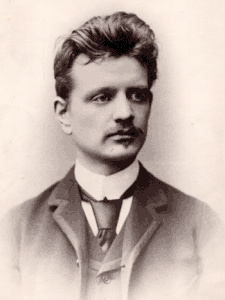 Schnelzer, Grieg et Sibelius à l'Auditorium de Dijon