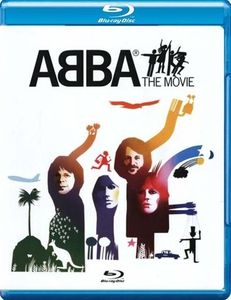 ABBA The Movie, en Blu-ray