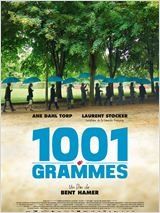1001 gramm, film norvégien
