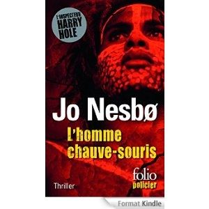Munch (DVD), Munch (livre) et Nesbø