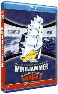 Windjammer : une croisière du Christian Radich