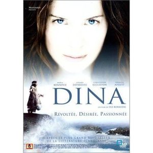 I am Dina, de Ole Bornedal
