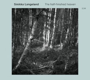 Un CD de Sinikka Langeland