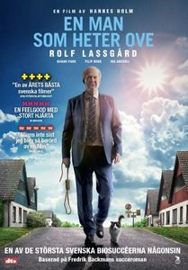 Film : En man som heter Ove