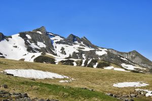 Revenir au Val d'Azun
