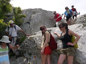 Les Calanques (avec toutes les photos)