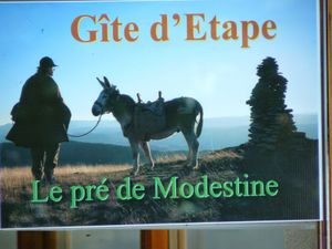 il est long le chemin ...