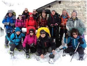 Les igloos d’Arrégatiou ! (1ère partie)