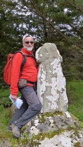les PGG à l'ouest (mais ils le sont en permanence)