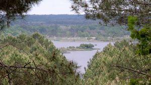 la dune du Porge