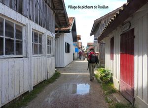 de village en village