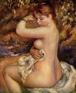Picasso ou Renoir ?