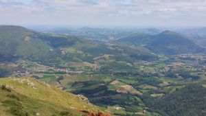 les basques