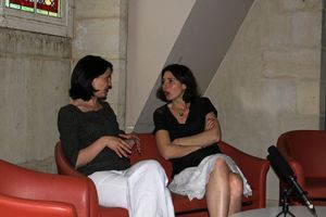Salon des Dames