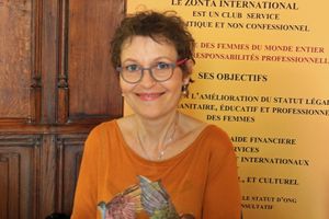 Salon des Dames