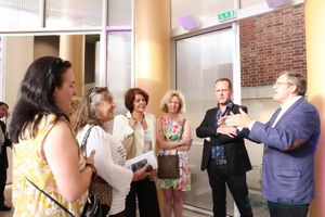 Prix Express-BFMTV 2016