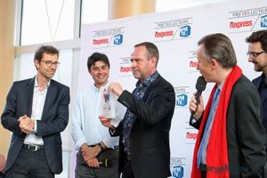 Prix Express-BFMTV 2016