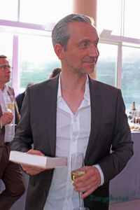 Prix Express-BFMTV 2016