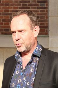 Marc Victor, lauréat du prix du roman