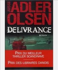 Délivrance de Jussi Adler-Olsen