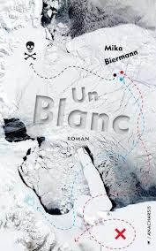 Un blanc de Mika Biermann