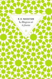 Le Magicien de la finance de R. K. Narayan