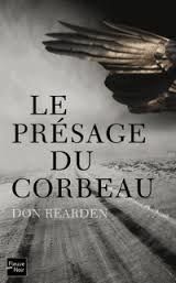 Le présage du corbeau de Don Rearden