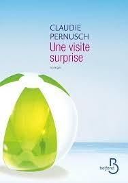 Une visite surprise de Claudie Pernusch